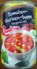 Tomaten-Gurken-Suppe - Produkt
