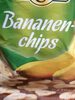 Kluth Bananen Chips - Product