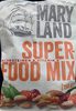 Super Food Mix - Product
