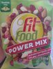 Fit food power mix - Product