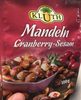 Mandeln Cranberry sesam - Product