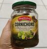 Cornichons Balsamico-mild - Produit