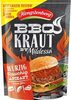 Hengstenberg Mildessa BBQ Kraut 400G - Product