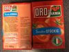 Tomaten karton - Produit