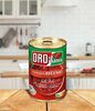 ORO Di PARMA Stückige Tomaten scharf Bringt Schärfe ins Essen 400g 1kg 2.69€ - Produkt