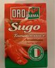 Sugo - Produkt
