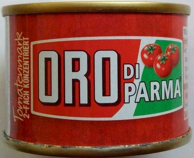 Tomaten mark - Produit - de