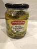 Peperoni, mild - Produit