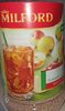 Instant tea drink apple - Producto
