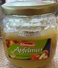Apfelmus compote de pomme - Product