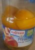 Pfirsiche Halbe Frucht - Product