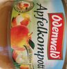 Apfelkompott - Produit