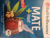 Mate +Hanf - Product