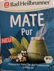Mate Pur - Product