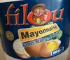 Mayonnaise Filou - Product