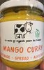 Mango curry - Prodotto