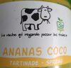 Ananas Coco - Product