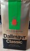 Kaffee Dallmayr Classic - Produkt