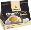 Kaffeepads, Crema D'oro, Mild & Fein - Producto