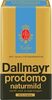Dallmayr Kaffee Prodomo Naturmild - Product