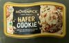 Hafer Cookie Eis - Produit