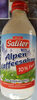 Saliter Alpen Kaffeesahne - Produkt