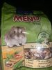 Nourriture sèche pour animaux - Product