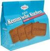 Kemm Echte Kemm'sche Kuchen 200G - Produit