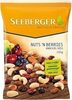 Nuss Frucht Mischung,  Nuts'n'Berries - Product