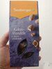 Kakao mandeln in milch-schokolade - Product