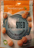 Just roasted not salted Macadamias - Product