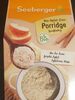 Porridge Pomme-Cannelle - Produkt