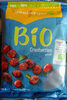 Bio Cranberries gesüßt - Produkt