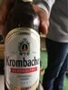 Krombacher - Alkoholfrei - Product