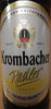 Krombacher Radler - نتاج