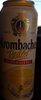 Krombacher Radler Alkoholfrei - Product