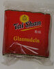 Tai Shan Glasnudeln - Produkt