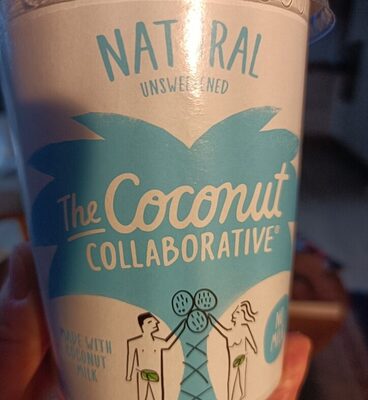 The Coconut Collab - Producto - de