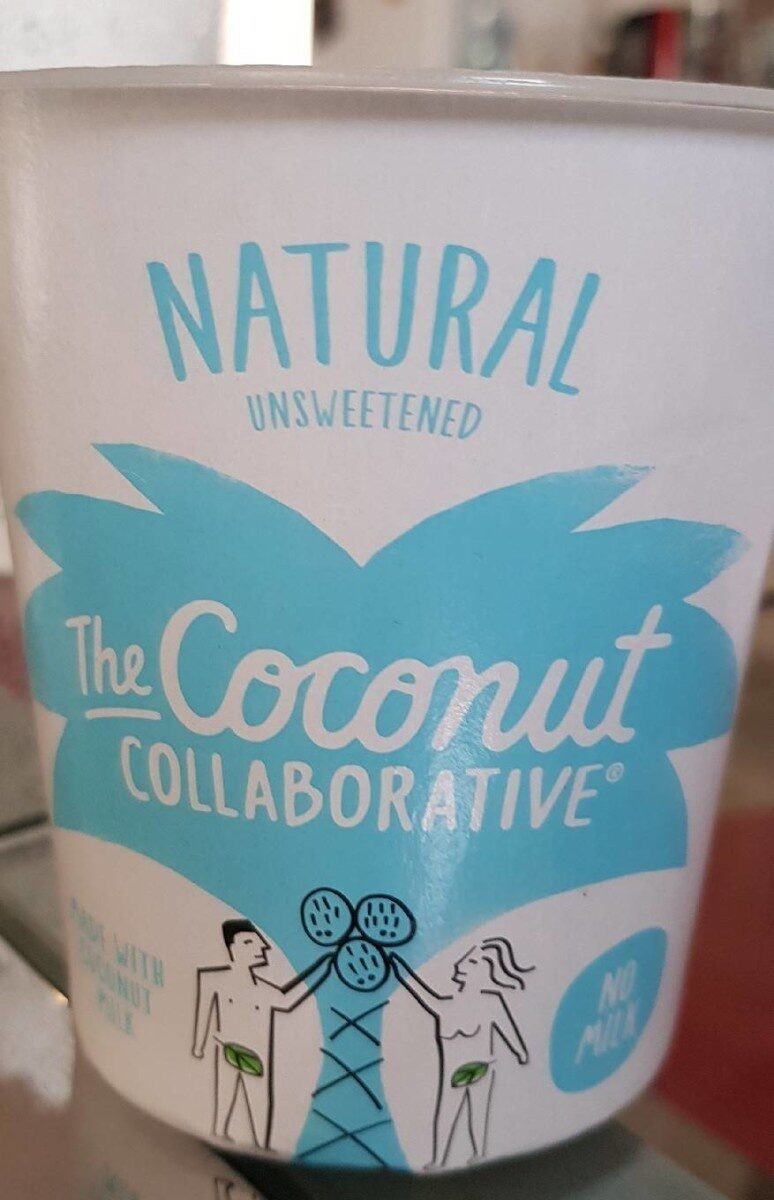 The Coconut Collab - Produit