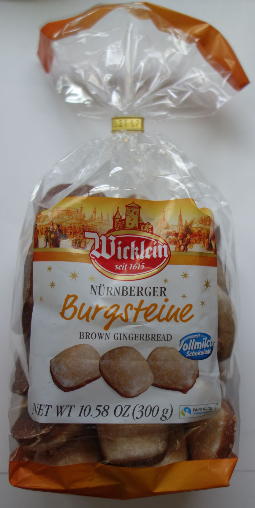 Nürnberger Burgsteine - Product - de