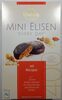 Mini Elisen "Every Day" mit Marzipan - Product