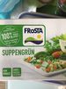 Suppengrün - Produkt