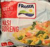 Frosta Nasi Goreng - Product