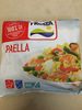 Frosta Paella - Produkt
