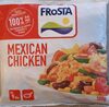 Mexican Style Chicken - Producto