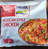 Mexican Style Chicken - 产品