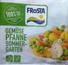 Gemüse Pfanne Sommergarten - Produkt