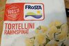 Frosta Tortellini rahmspinat - Product