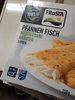 Pfannen Fisch mediterrane Kräuter - Produkt