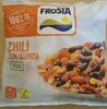 Chili con Quinoa - Product